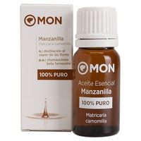 MON DECONATUR - Óleo Essencial de Camomila Ecocert 5 ml - Mon Deconatur Óleo Essencial de Camomila Ecocert 5 ml - Mon Deconatur