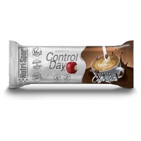 Tyčinka control day káva-latte