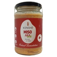 Miso aka intenzivní rýže a sója bio