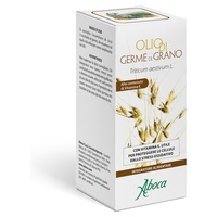 Óleo de Germe de Trigo