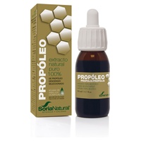 Hydroalkoholický extrakt propolisu