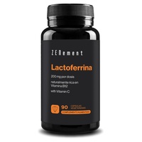 Lactoferrin 200 mg
