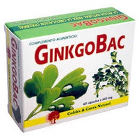 Ginkgobac