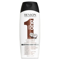 Uniq One Coconut conditioning schampo