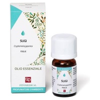 Aceite Esencial - Sugi 5 ml de aceite esencial - Fitomedical | Natural Doctor