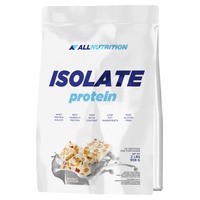 Aislar proteína, vainilla 908 g - Allnutrition | Natural Doctor