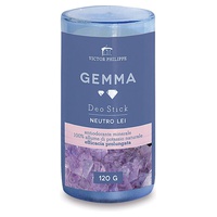 Gemma - kvinnlig mineraldeodorant i sticka