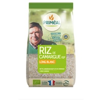 Dlouhozrnná bílá rýže z camargue