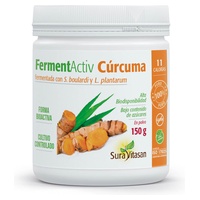 Fermentactiv kurkuma