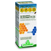 Oligomir plus syrup