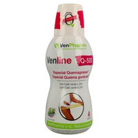 Venline Q-500 500 ml - Venpharma | Natural Doctor
