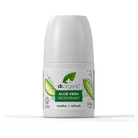Deodorant aloe vera