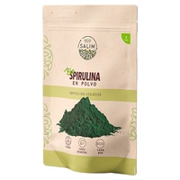 Bio spirulina v prášku