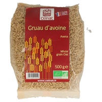korn havre