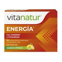 Vitanatur energi
