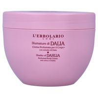 Sfumature di Dalia Perfumed body cream