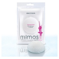 Beter Esponja Mimos Facial Konjac - Imagen 2