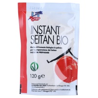 Omedelbar seitan