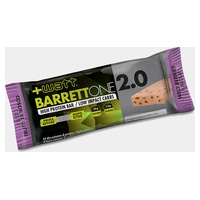 Barrita Proteica 2.0 Barrettone 2.0 de Frutas del Bosque 70 g - +Watt | Natural Doctor