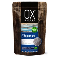 Saltblomma av Tavira 100% naturlig