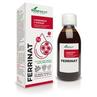 Ferrinat sirup
