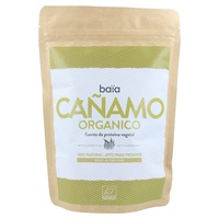 Cáñamo orgánico 200 g - Baïa | Natural Doctor