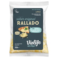 vegan original ralado