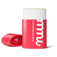 Přírodní tuhý deodorant