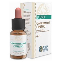 Femte essens cypress