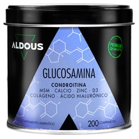 Glukosamin s chondroitinem a msm