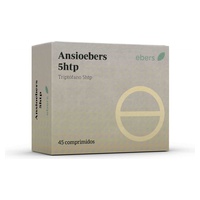 Ansioebers 5htp