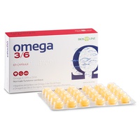 Omega 3/6