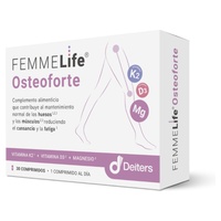 Femmelife® osteoforte