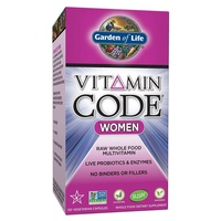Vitamin code ženy