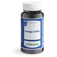 Omega-3-MSC