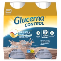 Glucerna® control (glükóz)
