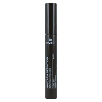 Máscara de Pestanas castanha 10 ml - Avril