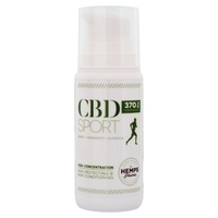 CBD Sport