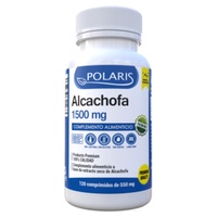 Kronärtskocka 1500mg
