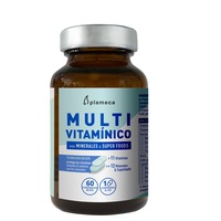 Multivitaminový přípravek