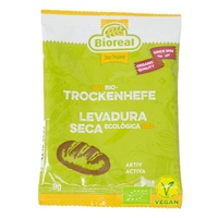Bio kvasnice na chléb a pizzu