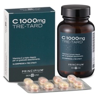 Principium C 1000 Tre Tard 60 comprimidos de 1000mg - Principium