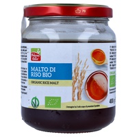 Malta de arroz 400 g - La Finestra sul Cielo | Natural Doctor