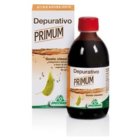 Frasco depurativo Primum 300 ml - Specchiasol | Natural Doctor