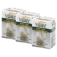 Bio mini rizsital csomag