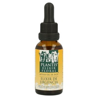 brådskande elixir