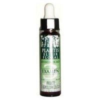 Remedio 3 Examenes Eco 30 ml de elixir floral - Plantis | Natural Doctor