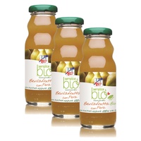 Pack simple&bio - manzana pera