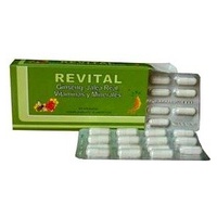 Revital Ginseng