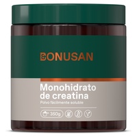 Azonnal oldódó kreatin-monohidrát por